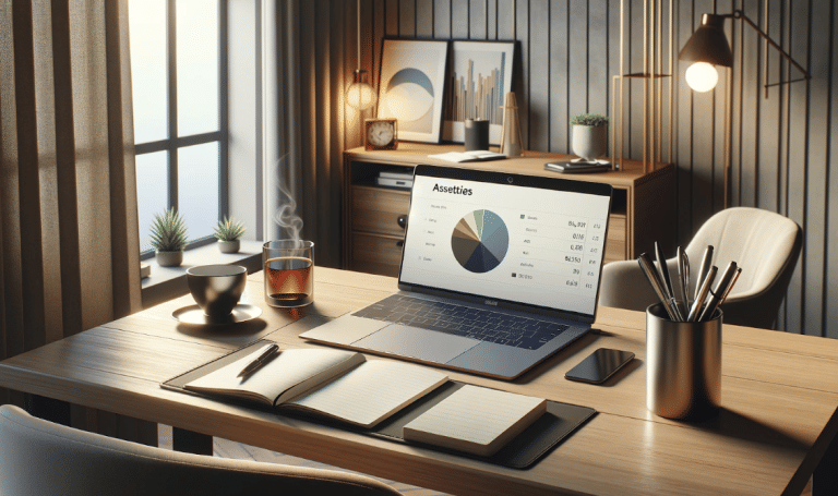 Master Your Finances: The Revolutionary Net Worth Calculator